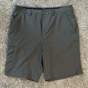 NWOT Men’s Perry Ellis Shorts Size 32 Waist
